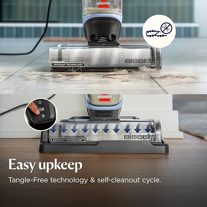 BISSELL CrossWave Edge
