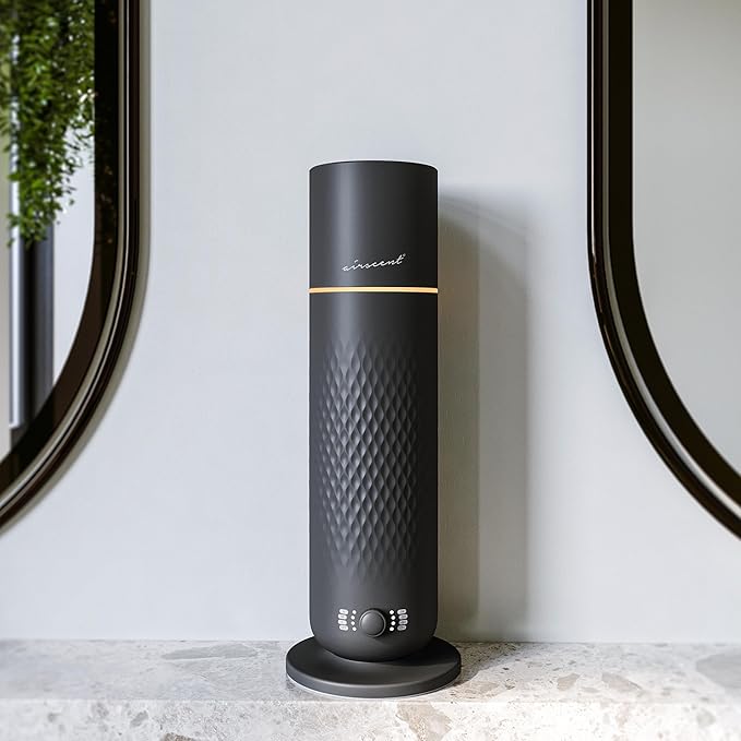 The AirScent Waterless Diffuser