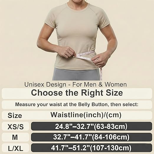 Full Back Posture Corrector for Women & Men – Pull-Back System Posture Br...