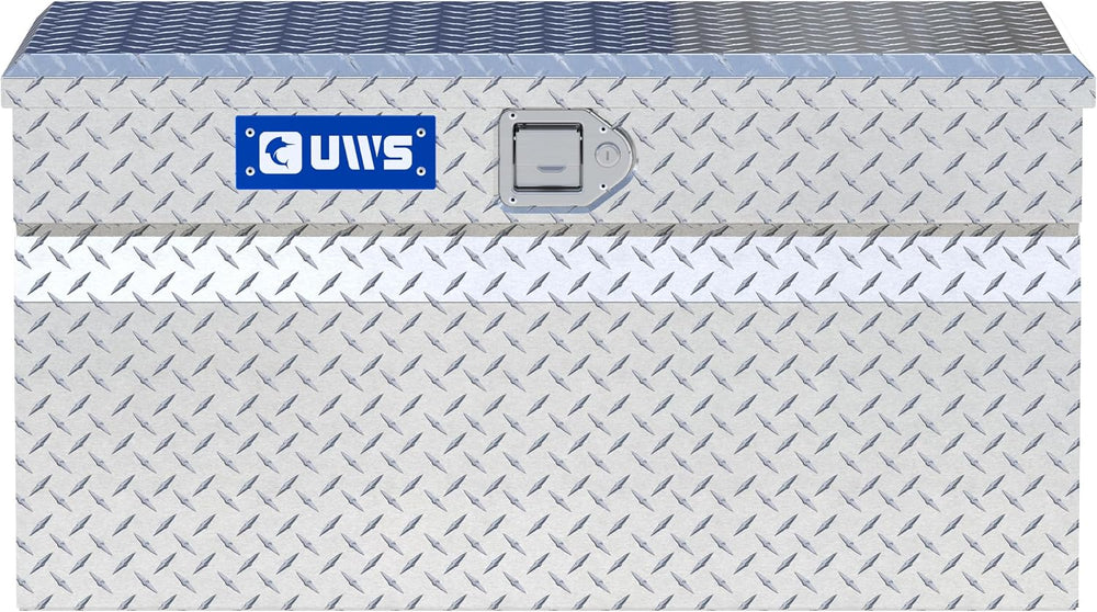 UWS TBC36 36" Standard Chest for Truck Box
