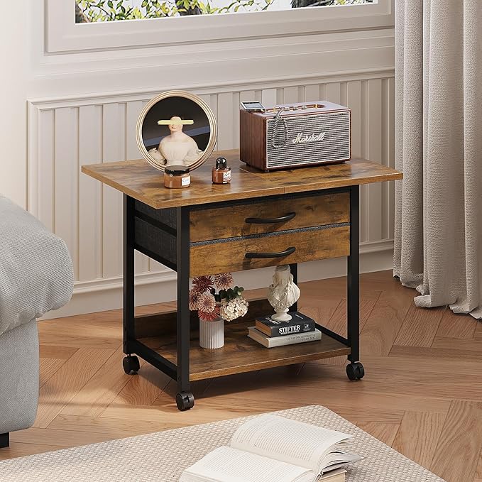 VENNQD Large Printer Stand