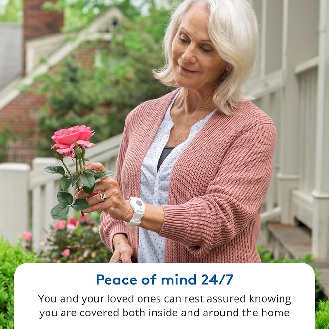 ADT Medical Alert Plus