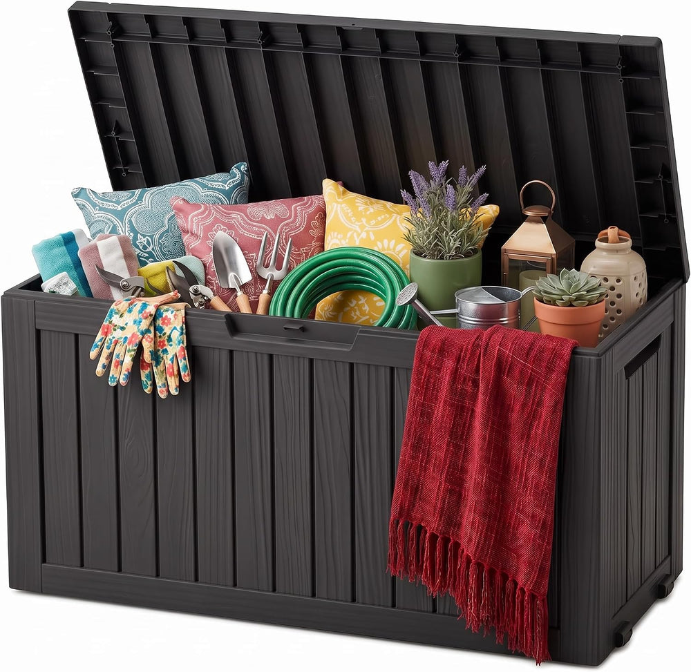 Outdoor Storage Box