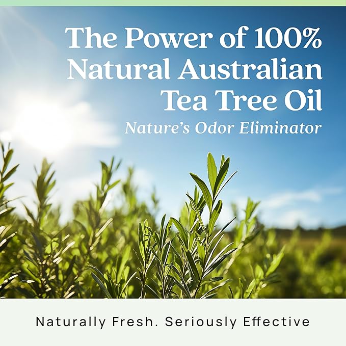 Azuna Air Freshener & Odor Eliminator