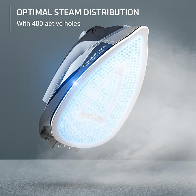 Rowenta Freemove Cordless Iron