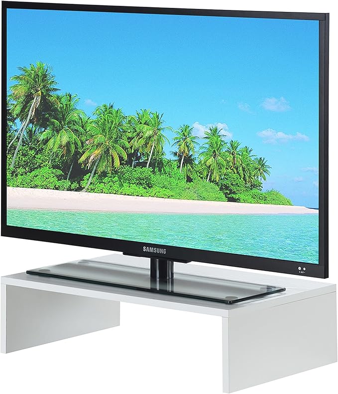 Convenience Concepts Designs2Go Small TV Riser 23.75",