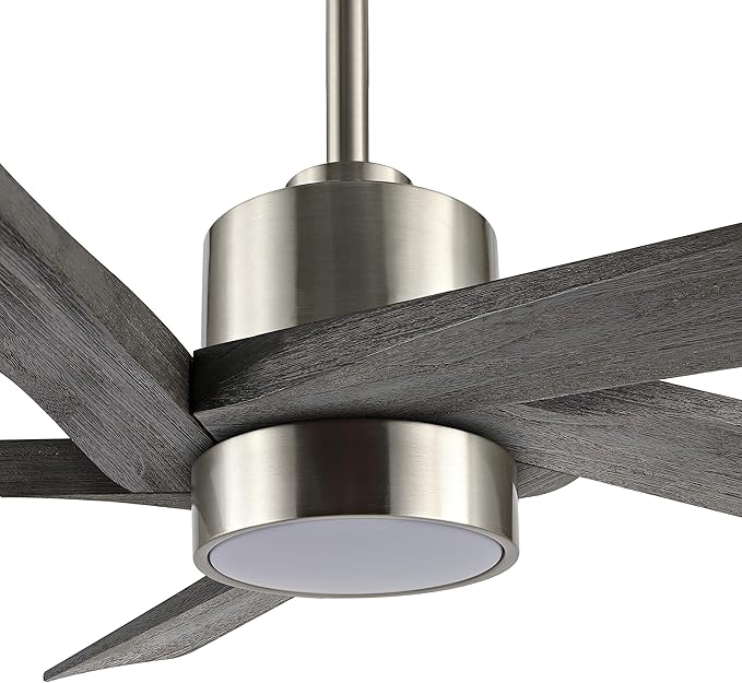 WINGBO 54 Inch DC Ceiling Fan
